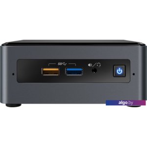 Intel NUC 7 Essential NUC7CJYSAL