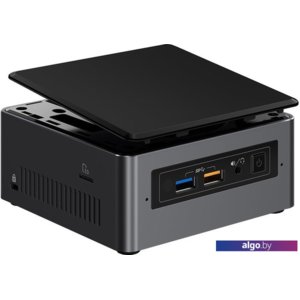 Intel NUC 7 NUC7i3BNHXF