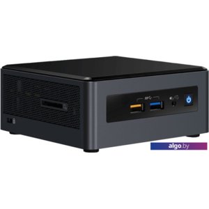 Intel NUC 8 Home NUC8I3CYSM2