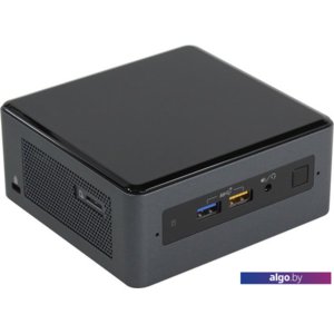 Компактный компьютер Intel NUC Kit BOXNUC8I3BEHS