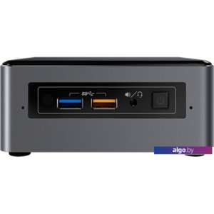 Intel NUC Kit NUC7I5BNH [BOXNUC7I5BNH]