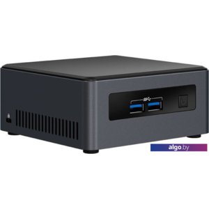 Intel NUC Kit NUC7i5DNHE