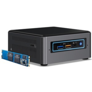 Intel NUC Kit NUC7I7BNH [BOXNUC7I7BNH]