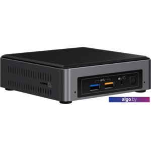 Intel NUC NUC7i3BNK