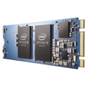 SSD Intel Optane 32GB MEMPEK1W032GA01