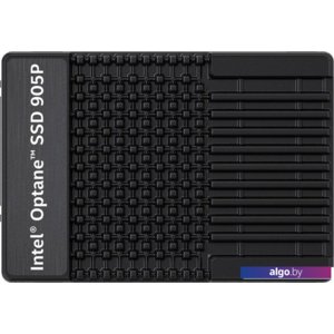 SSD Intel Optane 905P 960GB SSDPE21D960GAM3