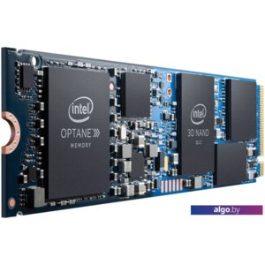 Intel Optane H10 512GB HBRPEKNX0202A01