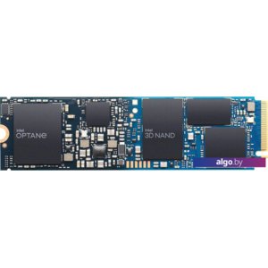 SSD Intel Optane H20 512GB HBRPEKNL0202A01
