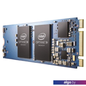 SSD Intel Optane M15 16GB MEMPEK1F016GA01