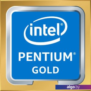 Процессор Intel Pentium Gold G5500 (BOX)