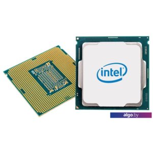 Процессор Intel Pentium Gold G5600F