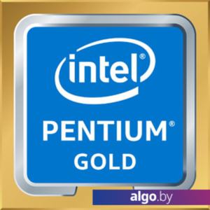 Процессор Intel Pentium Gold G5600T