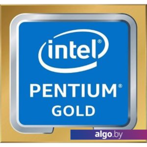 Процессор Intel Pentium Gold G5620