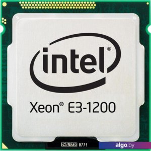 Процессор Intel Xeon E3-1225 V5 (BOX)