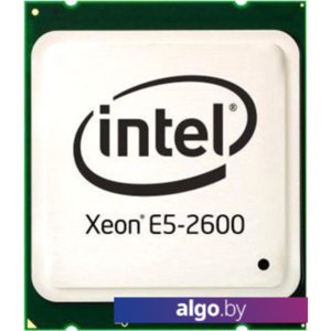 Процессор Intel Xeon E5-2630V3 (BOX)