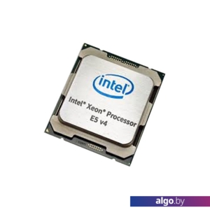 Процессор Intel Xeon E5-2660 V4 (BOX)