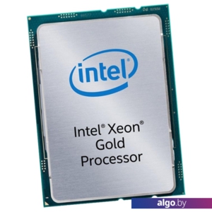 Процессор Intel Xeon Gold 6136