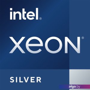 Процессор Intel Xeon Silver 4310