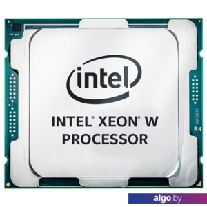 Процессор Intel Xeon W-2133