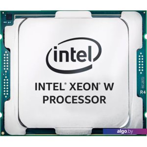 Процессор Intel Xeon W-2255