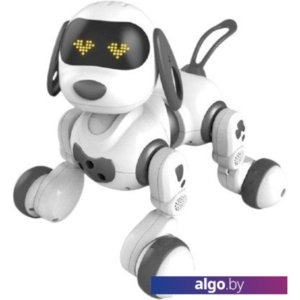 Интерактивная игрушка Amwell Smart Robot Dog Dexterity 18011