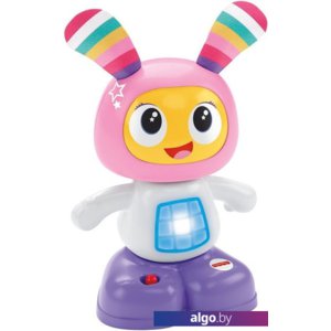 Интерактивная игрушка Fisher-Price Обучающая игрушка БиБель