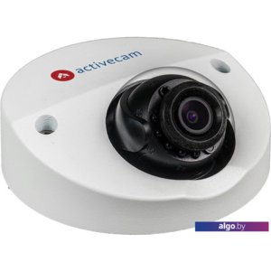 IP-камера ActiveCam AC-D4121WDIR2 (2.8 мм)