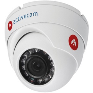 IP-камера ActiveCam AC-D8121IR2