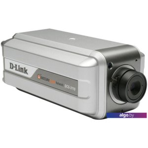 IP-камера D-Link DCS-3110