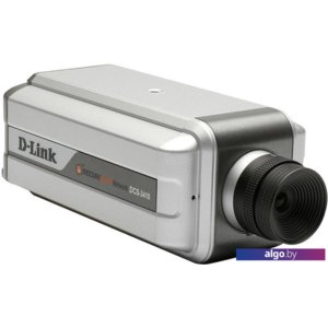 IP-камера D-Link DCS-3410