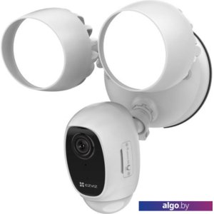 IP-камера Ezviz LC1C White