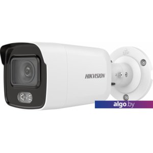 IP-камера Hikvision 2CD2027G2-LU(C) (2.8 мм)