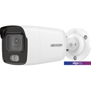 IP-камера Hikvision DS-2CD2027G1-L (2.8 мм)