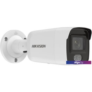 IP-камера Hikvision DS-2CD2047G2-LU(C) (4 мм)