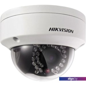 IP-камера Hikvision DS-2CD2121G0-IS (2.8 мм)