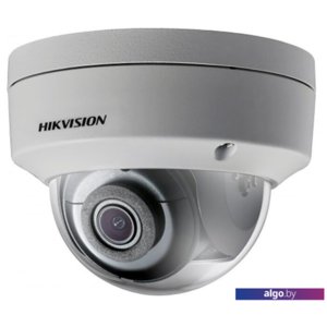 IP-камера Hikvision DS-2CD2123G0-IS (2.8 мм)