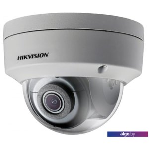 IP-камера Hikvision DS-2CD2123G0-IS (4 мм)