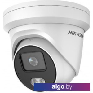 IP-камера Hikvision DS-2CD2327G2-LU (4 мм)