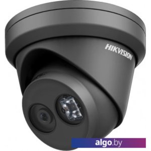 IP-камера Hikvision DS-2CD2343G0-I (4 мм, черный)