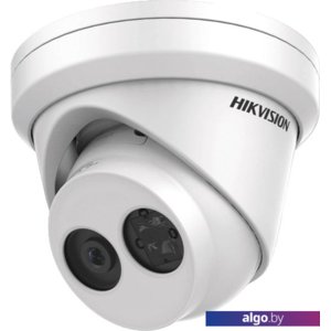 IP-камера Hikvision DS-2CD2343G0-IU (4 мм, белый)