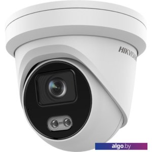 IP-камера Hikvision DS-2CD2347G2-LU(C) (2.8 мм)