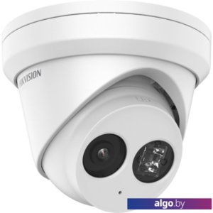 IP-камера Hikvision DS-2CD2383G2-IU (2.8 мм, белый)