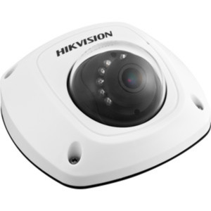 IP-камера Hikvision DS-2CD2522FWD-IS