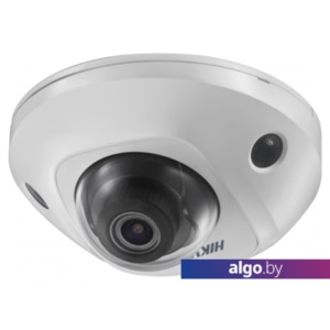 IP-камера Hikvision DS-2CD2523G0-IS (2.8 мм)