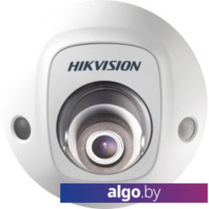 IP-камера Hikvision DS-2CD2523G0-IS (6 мм)