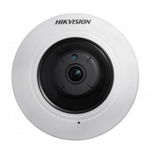 IP-камера Hikvision DS-2CD2955FWD-IS