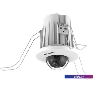 IP-камера Hikvision DS-2CD2E23G2-U (2.8 мм)