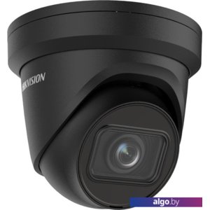 IP-камера Hikvision DS-2CD2H43G2-IZS (черный)