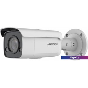 IP-камера Hikvision DS-2CD2T27G2-L(C) (2.8 мм)