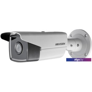 IP-камера Hikvision DS-2CD2T43G0-I5 (2.8 мм)